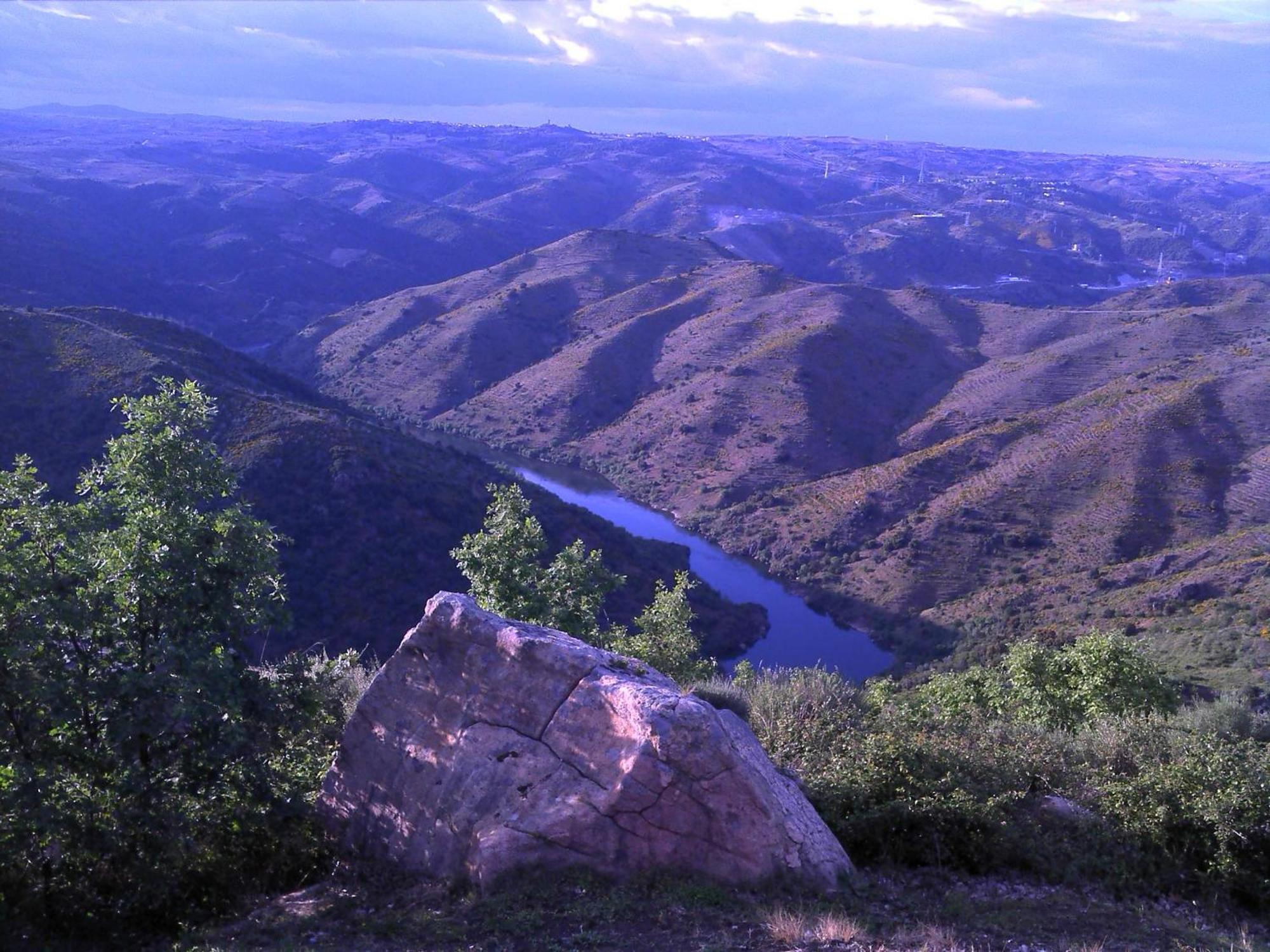 Douro Natura Bemposta  Екстер'єр фото