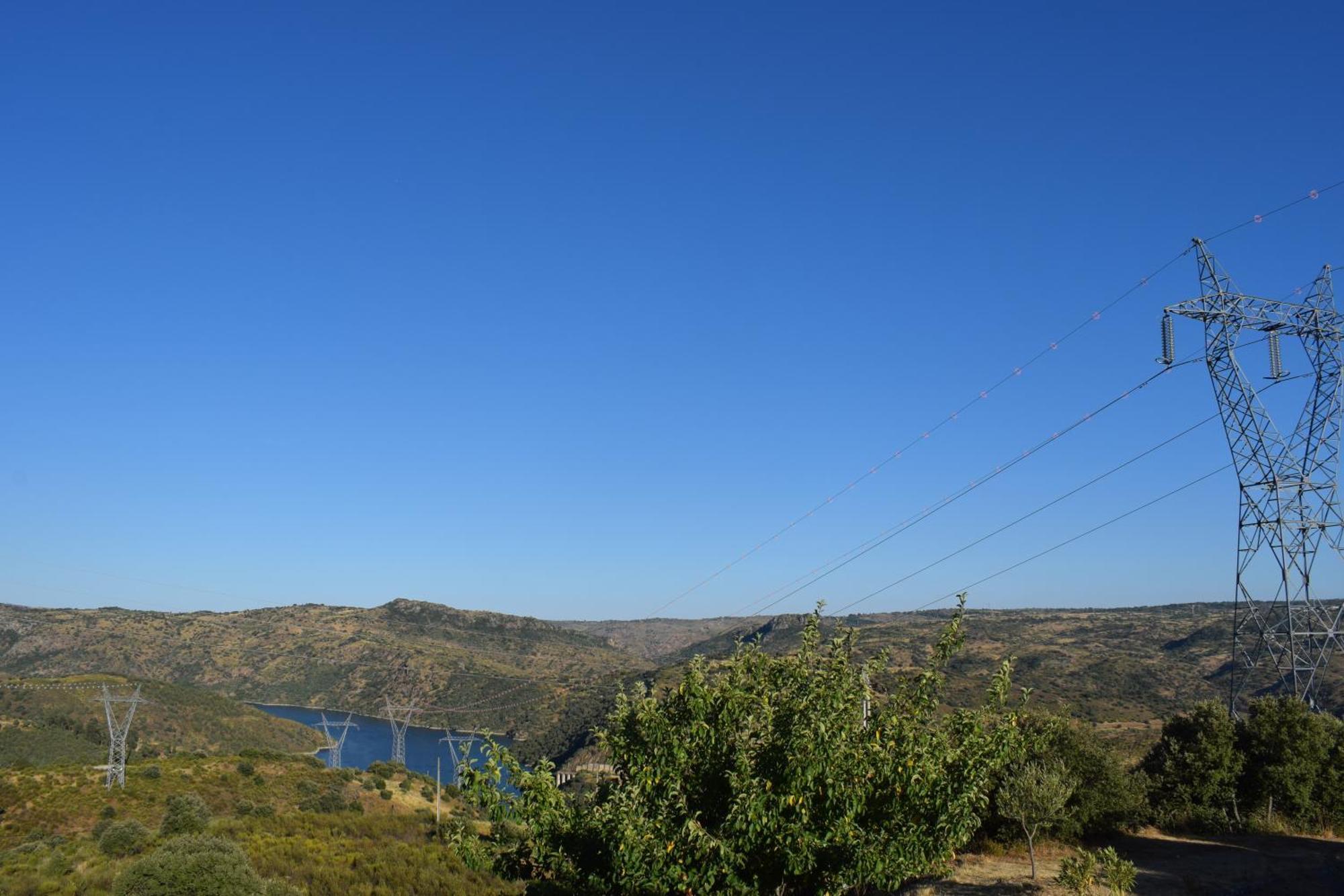 Douro Natura Bemposta  Екстер'єр фото
