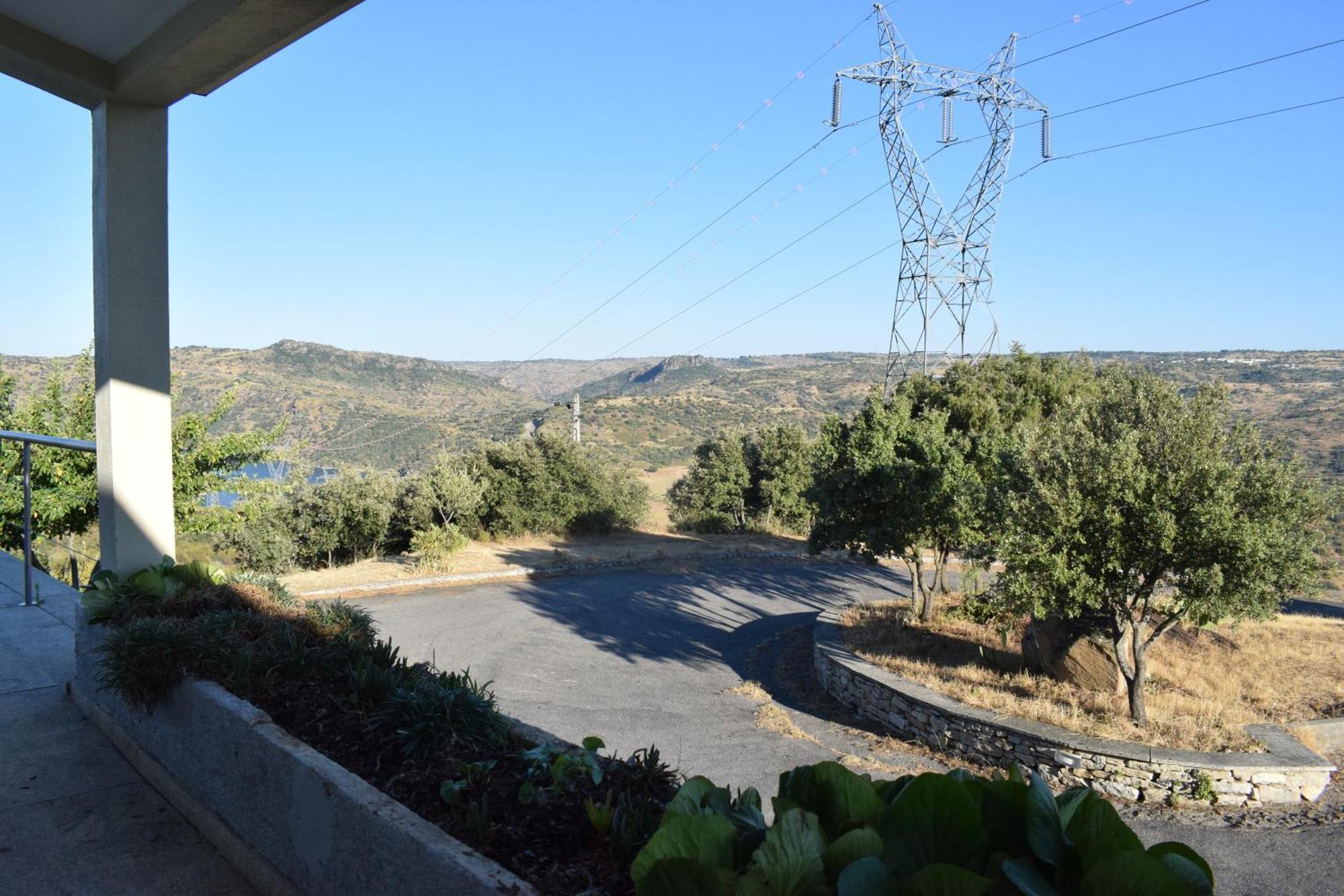 Douro Natura Bemposta  Екстер'єр фото