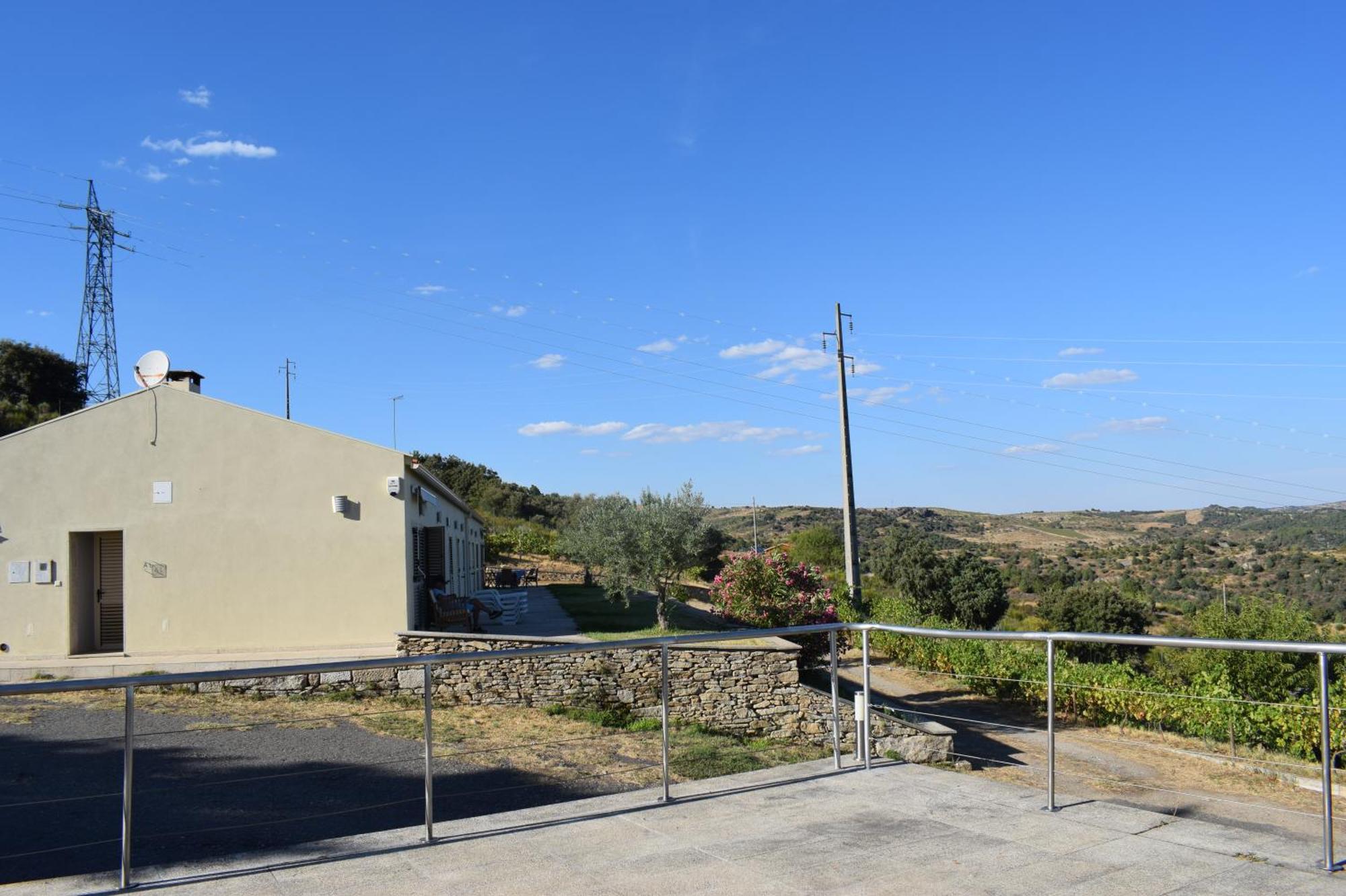 Douro Natura Bemposta  Екстер'єр фото