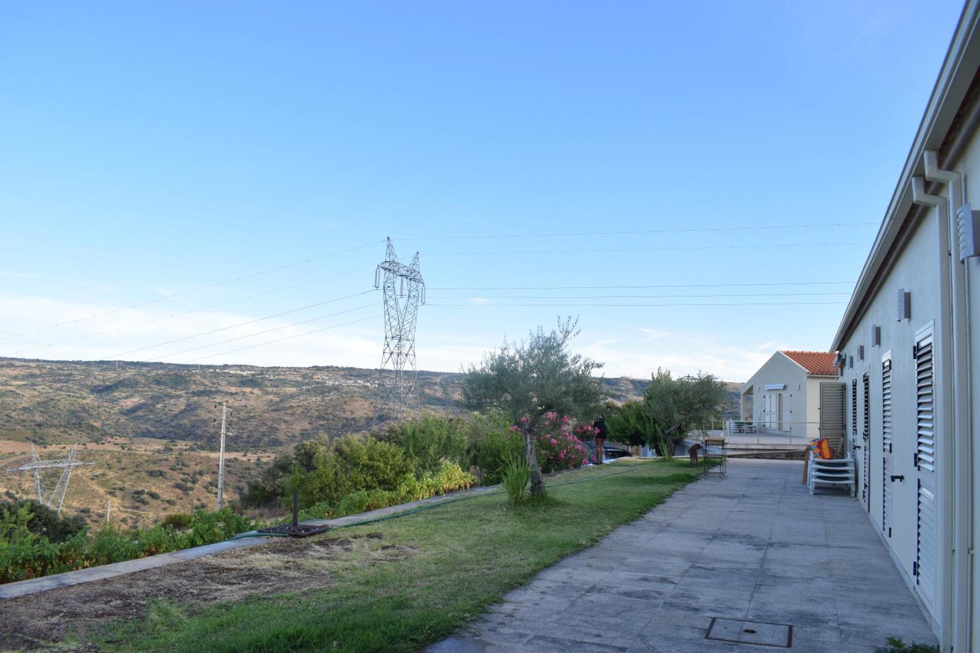 Douro Natura Bemposta  Екстер'єр фото