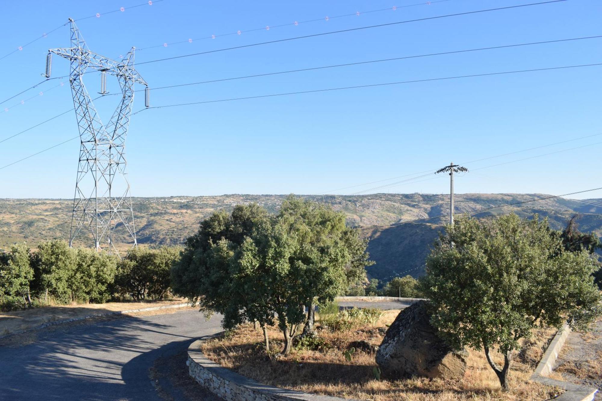 Douro Natura Bemposta  Екстер'єр фото