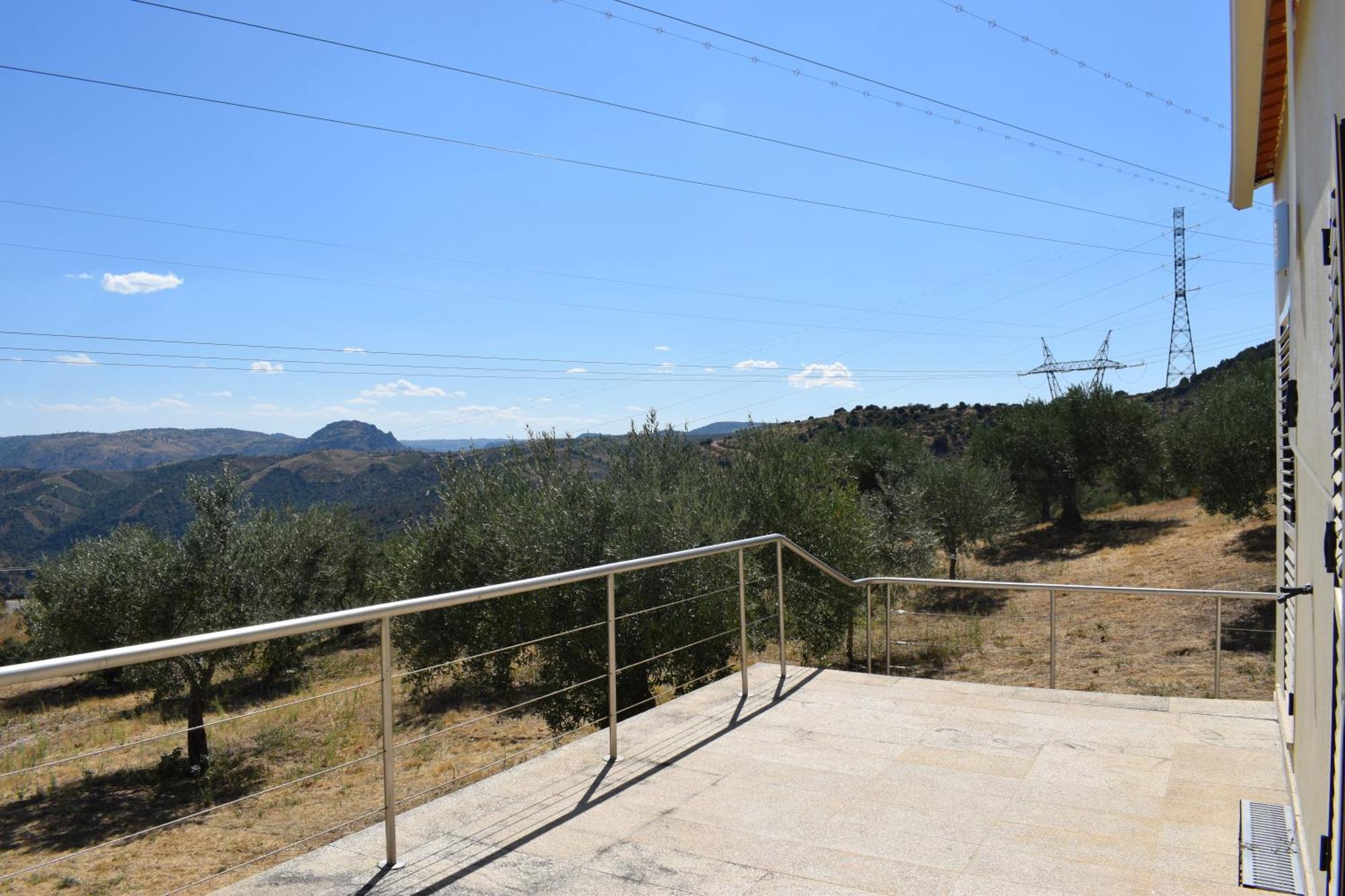 Douro Natura Bemposta  Екстер'єр фото